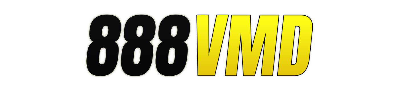 888vmd logo